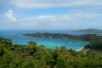 Magens Bay